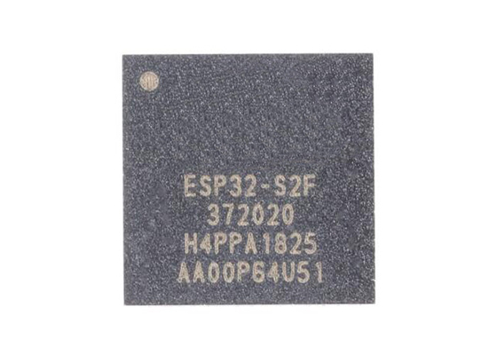 ESP32-S2FH4 Wireless Communication Module SoC With Xtensa Single-Core 32-Bit LX7 Microprocessor