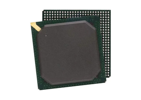 LFE5UM-85F-8BG554I Field Programmable Gate Array Programmable Logic IC For Small Cells