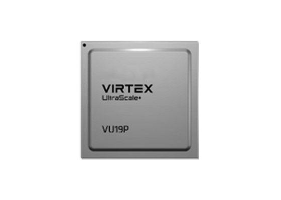 XCVU190-3FLGC2104E Field Programmable Gate Array 132.9Mbit Virtex™ UltraScale+™ FPGAs IC