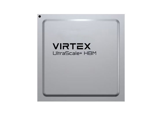 XCVU35P-L2FSVH2892E Field Programmable Gate Array High-Quality Virtex™ UltraScale+™ HBM FPGA IC For AI