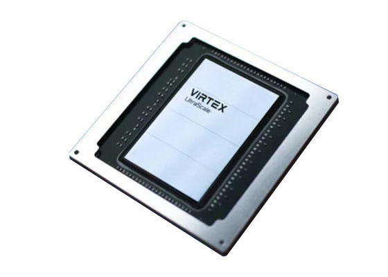 XCVU125-2FLVB1760I Field Programmable Gate Array 89520LAB Virtex® UltraScale™ FPGA IC