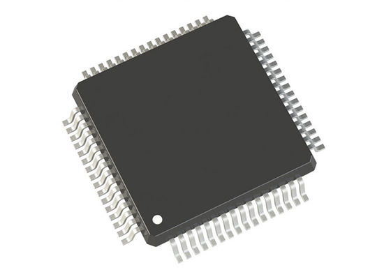 STM32F091RCT7 Microcontroller MCU 32-Bit 48MHz STM32F0 Embedded Microcontroller