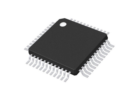 STM32F091CCT7 Microcontroller MCU Single-Core ARM Cortex-M0 Microcontroller MCU