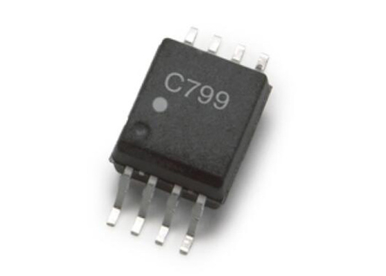 ACPL-C799-000E Integrated Circuit Chip Optically Isolated Sigma-Delta Modulator