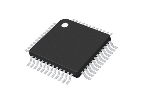 STM32F071CBT6 Microcontroller MCU 32-Bit ARM Cortex-M0 STM32F0 Microcontroller