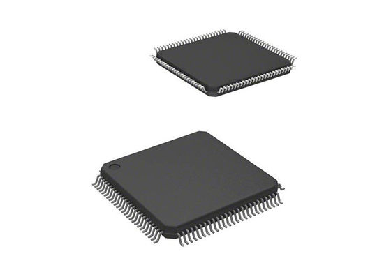 STM32F071V8T7 Microcontroller MCU 64KB Flash STM32F0 Microcontroller IC