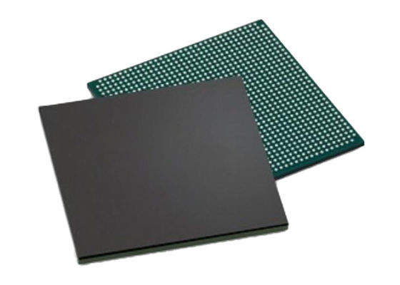 BCM88685CA1KFSBG Ethernet IC High-Density 100 Gigabit StrataDNX® Jericho+ Ethernet Switch