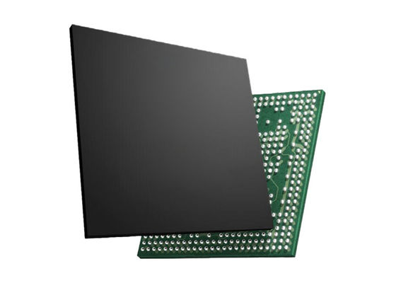 BCM56765B0KFSBG Ethernet IC Multilayer Ethernet Switches 880Gb/s Maverick Ethernet Switch