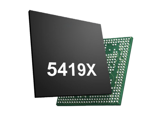 BCM54195B0KFBG Ethernet IC Ethernet Transceiver Octal-Port Gigabit Transceivers