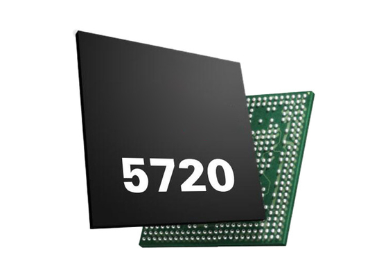 BCM5720A0KFBG Ethernet IC Dual-Port 1GBASE-T Ethernet Controller Ethernet LAN Controller