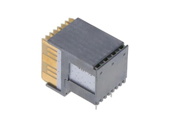RVPX-PE20815M2 Connectors R-VPX Series Backplane Connectors 56POS Modular Connectors