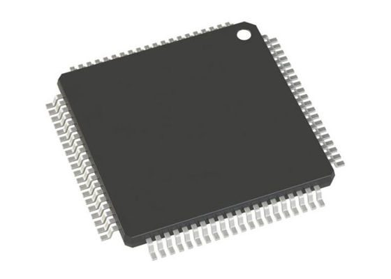 R5F526TBADFN Microcontroller MCU RX26T 32-Bit Performance MCU LFQFP-80 Embedded MCU