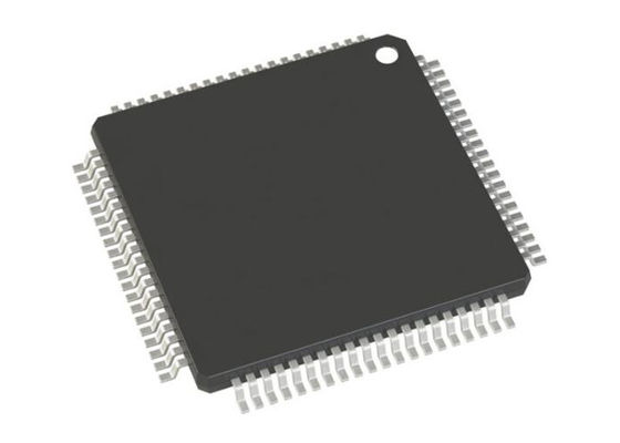 R5F526T9ADFN Microcontroller MCU RX26T Microcontroller 120MHz 32-Bit MCU LFQFP-80