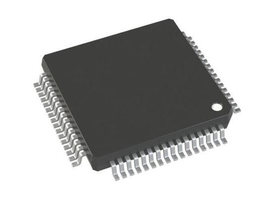 R5F523E6MGFM Microcontroller MCU 32MHz RX23E-B Microcontroller IC 32-Bit MCU LFQFP-64