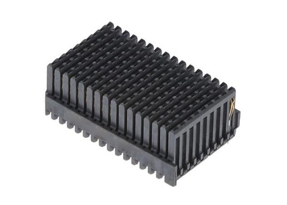 RVPX-JE21612M2 Connectors VITA 46 Connectors 16POS High Speed Modular Connectors