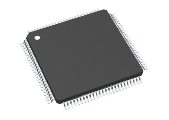 R5F526T9ADFP Microcontroller MCU RXv3 Core 120MHz RX26T Series Microcontrollers