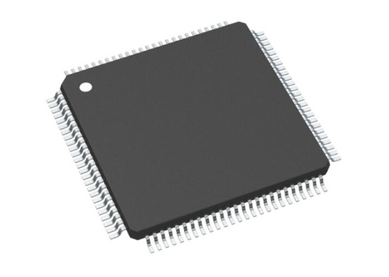 R5F526TBDGFP Microcontroller MCU RX26T Series MCU LQFP-100 32-Bit Microcontroller