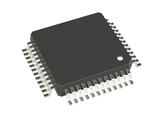 R5F526TBBDFL Microcontroller MCU 32-Bit Microcontroller LFQFP-48 RX26T Series MCU