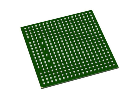 STM32MP157DAB1 Microcontroller MCU ARM Cortex-A7 Microprocessor 800MHz 32-Bit MPU