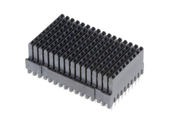 RVPX-J16MC1 Connectors 144POS R-VPX Evolution Series VITA 46 Modular Connectors