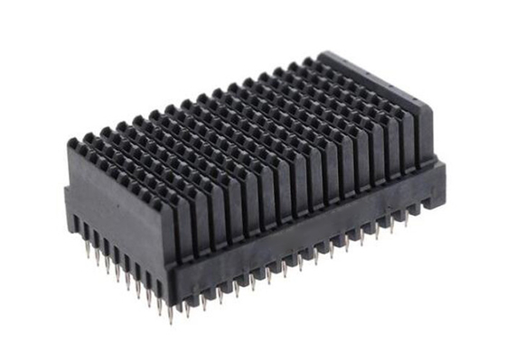 RVPX-J08EC1 Connectors R-VPX Evolution Series VITA 46 Backplane Connectors 72POS