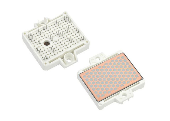 NXH004P120M3F2PNG Integrated Circuit Chip 1200V Half−Bridge Silicon Carbide MOSFET Module