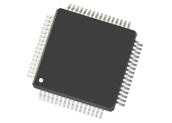 MSPM0L1228SPMR Microcontroller MCU 256KB Flash Microcontrollers LQFP-64 32-Bit MCU