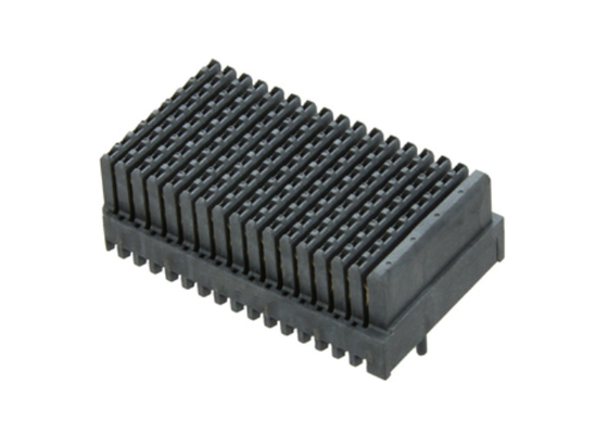 RVPX-JE216EM1 Connectors High Speed 1.8 mm 1.5A Backplane Connector