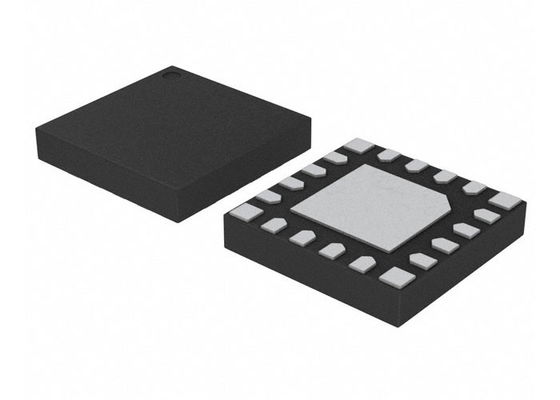 GX8002B Integrated Circuit Chip Ultra-Low-Power Voice Recognition And Processing Chip