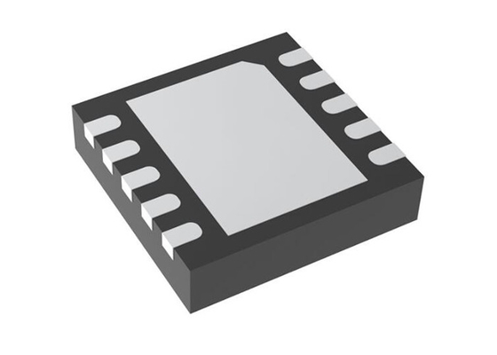 MAX17510ATC Integrated Circuit Chip Low-Voltage DDR Linear Regulators TDFN-10