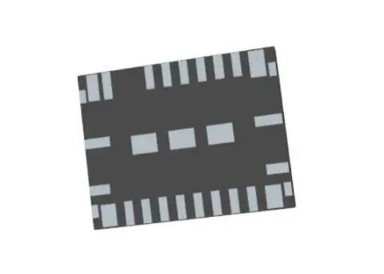MAX17616AAFD Integrated Circuit Chip 7A Current Limiters With PMBus Interface FCQFN-23