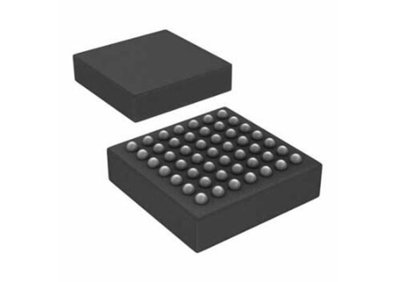LTM4640IY Integrated Circuit Chip 20A µModule Buck Regulators BGA-49