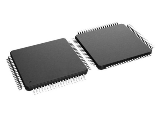 MSPM0L2228SPNR Microcontroller MCU 32MHz 32-Bit MCU LQFP-80 Embedded Microcontrollers