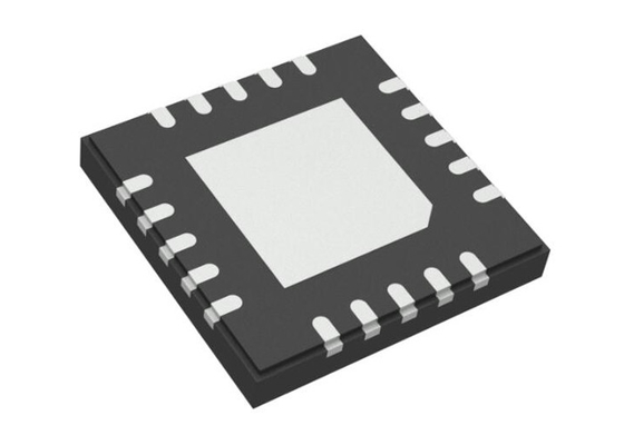 MAX25249ATPN Integrated Circuit Chip Four-Output Mini PMICs For Camera Applications