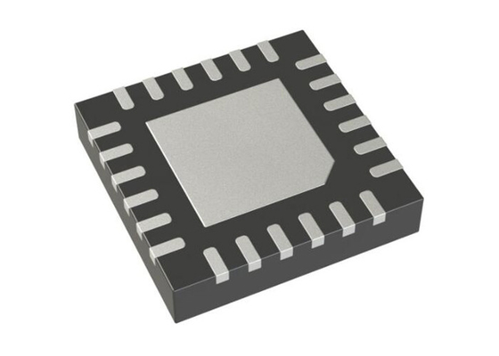 MAX17526CATP Integrated Circuit Chip Current-Limiter With Adjustable Power Limit TQFN-20