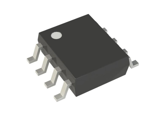 MLX90371GDC-BCC-200-RE Sensor IC Linear Position Sensor SOIC-8 Triaxis Position Processor