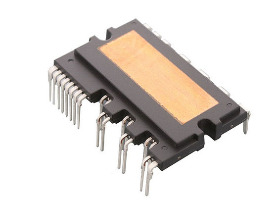 NFVA34065L32 Integrated Circuit Chip Automotive 650V 40A Intelligent Power Module