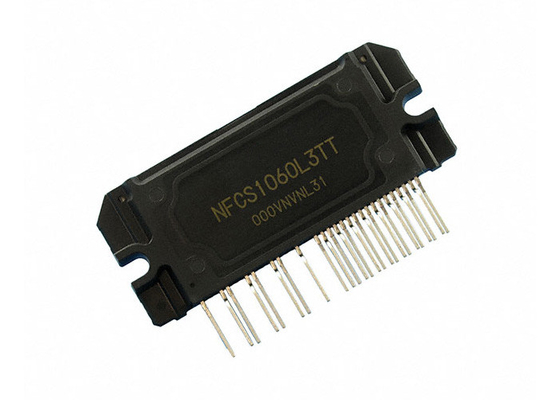 NFCS1060L3TT Integrated Circuit Chip 600V 10A Intelligent Power Module SIP-35 Package