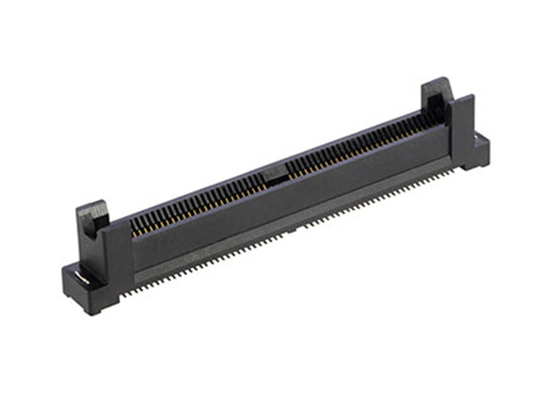 CE1014000110111 Connectors 0.80mm Pitch 56Gb/s Card Edge Connectors