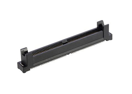 CE1012000110111 Connectors 56Gb/s Card Edge Connectors For Server