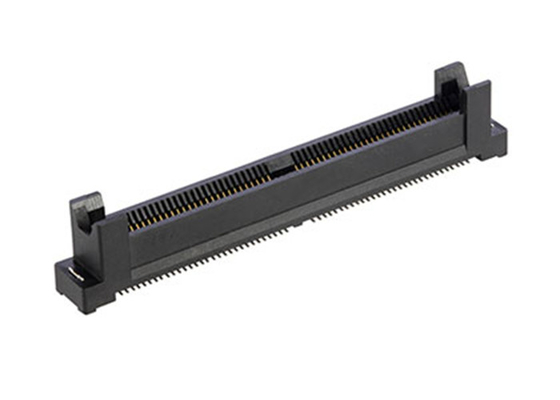 CE1008000110111 Connectors High-Speed 0.80mm 32 Gb/s Card Edge Connectors