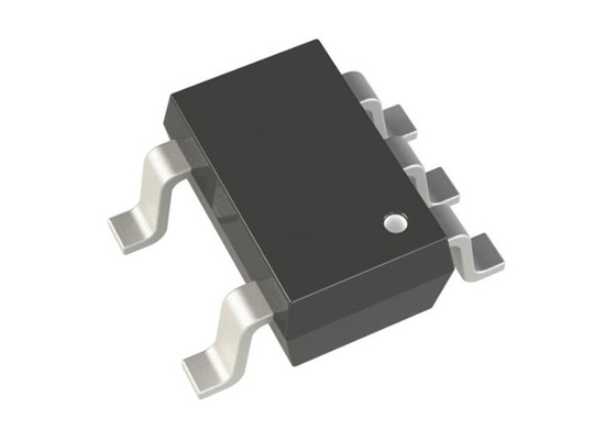 ADPL44002AUJZ-3.3 Integrated Circuit Chip LDO Regulators 40V Low Dropout Regulators