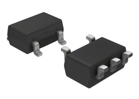 ADPL62933UK29D3S Integrated Circuit Chip Supervisors SOT23-5 Single-Supply Monitors