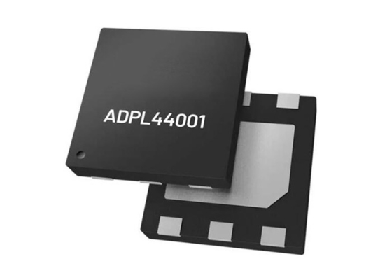 ADPL44001ATT Integrated Circuit Chip Linear Regulators LDO Voltage Regulators