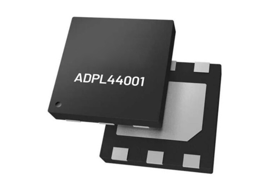 ADPL42001ATT Integrated Circuit Chip 100mA LDO Linear Regulators TDFN-6