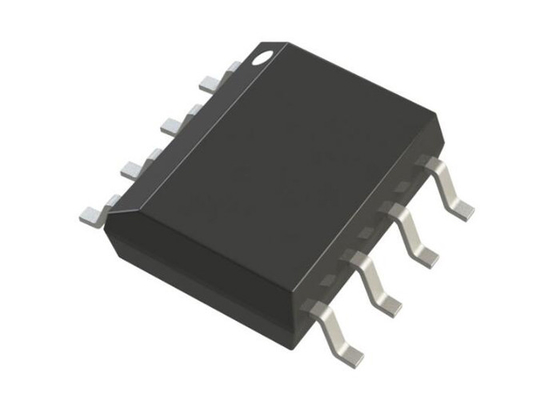 ADA4511-2ARZ Integrated Circuit Chip 40V Dual-Channel Operational Amplifiers MSOP-8