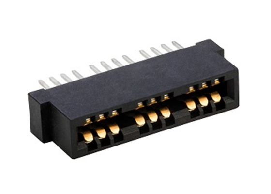 CE1400000110111 Connectors Card Edge Connectors For High-End Computing System