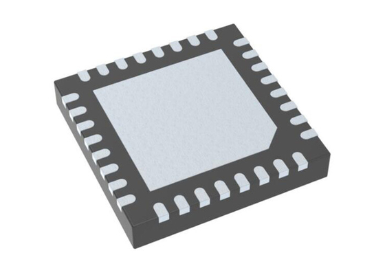 ADV7182BCPZ Integrated Circuit Chip 10-Bit Video Decoder With Differential Inputs