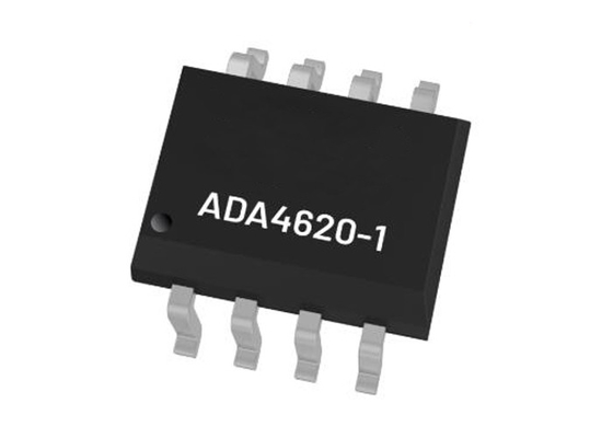 ADA4620-1ARZ Integrated Circuit Chip 36V Low Noise Operational Amplifiers SOIC-8