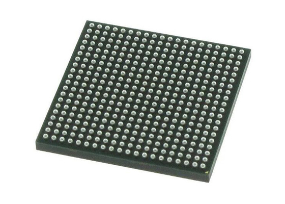 ADSP-21594BBPZ10 Microcontroller MCU 1GHz Dual-Core SHARC Audio Processors BGA-400